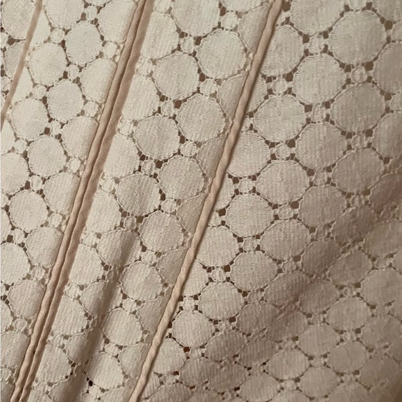 Ann Taylor Fit and flare dress - Picture 4 of 6